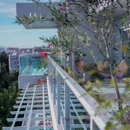 Scale Suites Афины Экстерьер фото