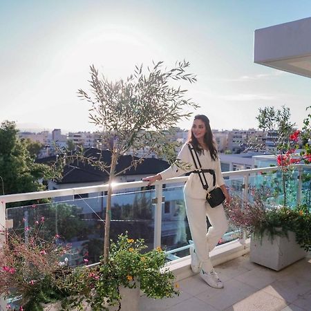 Scale Suites Афины Экстерьер фото
