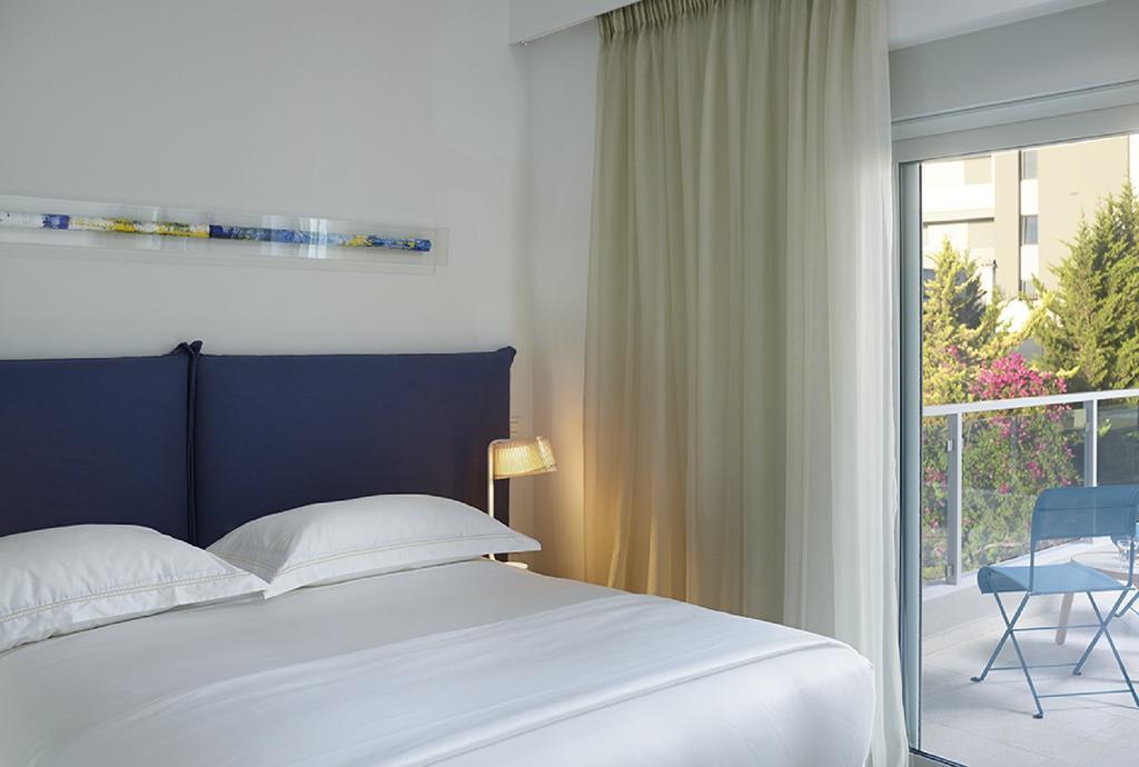 Scale Suites Афины Номер фото