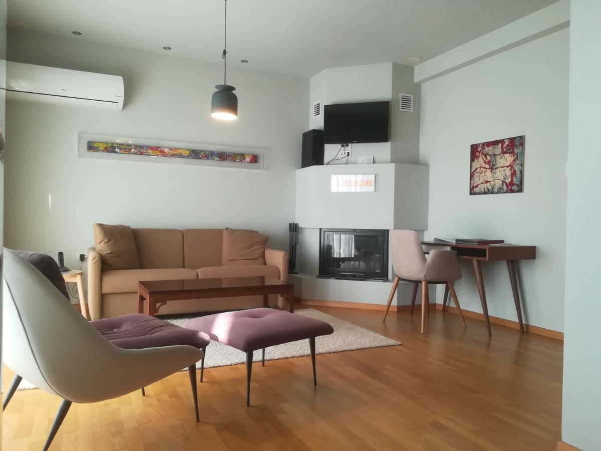 Scale Suites Афины Экстерьер фото