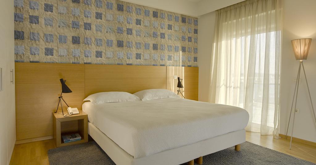 Scale Suites Афины Экстерьер фото