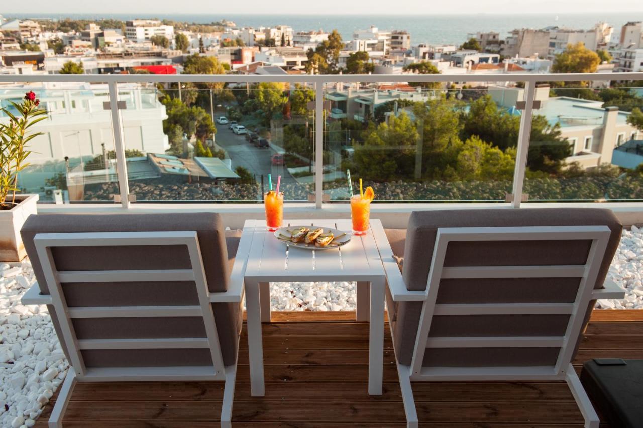 Scale Suites Афины Экстерьер фото